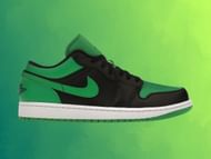 The 1 Low